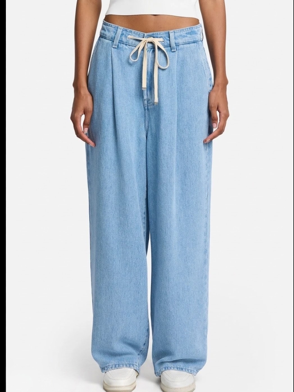 7 For All Mankind Tilda Pants